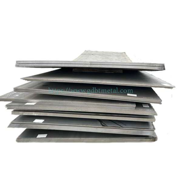 Carbon Steel Plate&Sheet